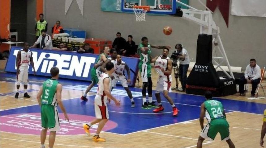 Spor Toto Basketbol Ligi