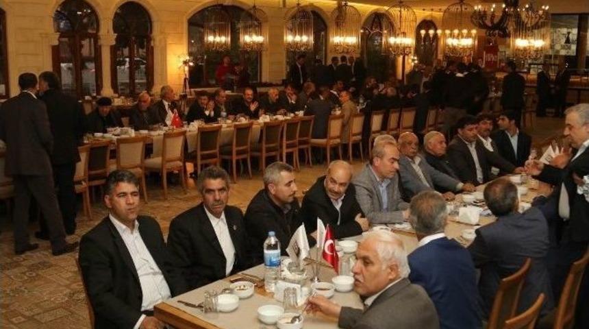 Şanlıurfa&rsquo;da Dal-ge&ccedil; Y&ouml;ntemiyle 2 K&ouml;pr&uuml;l&uuml; Kavşak Yapılacak