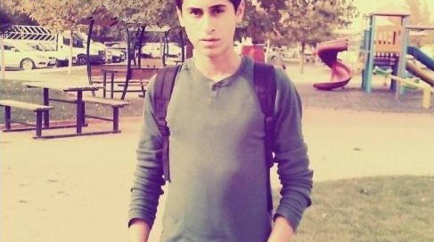 Liseli Tekvandocu Kendisini Kuşakla Asarak İntihar Etti