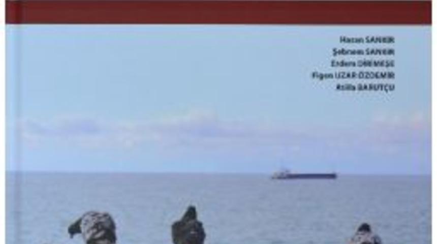 B&uuml;lent Ecevit &Uuml;niversitesi Zonguldak&rsquo;taki M&uuml;lteciler &Uuml;zerine Yapılan Araştırmayı Kitaplaştırdı