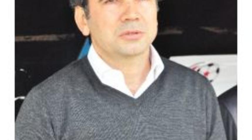 Osman &Ouml;zk&ouml;yl&uuml;: "oyuncularımız Yapabileceklerinin En İyisini Yaptı"