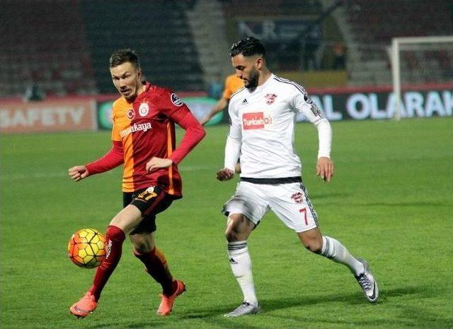 Spor Toto Süper Lig