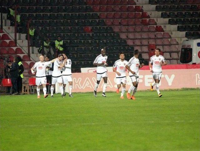 Spor Toto Süper Lig