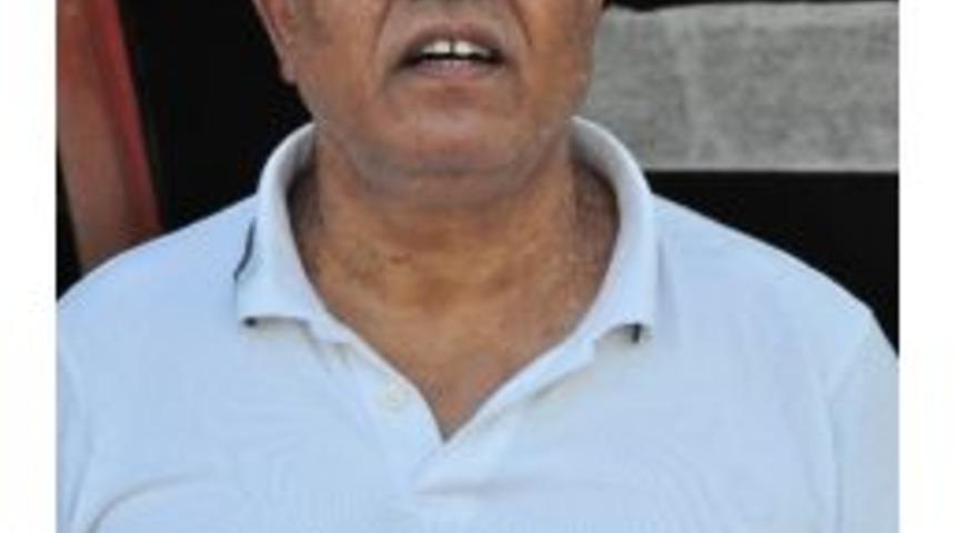 H&uuml;seyin Kalpar: "her İki Takım Da İyi M&uuml;cadele Etti&rdquo;