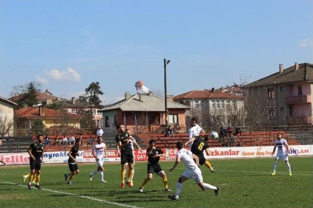 B&ouml;lgesel Amat&ouml;r Lig