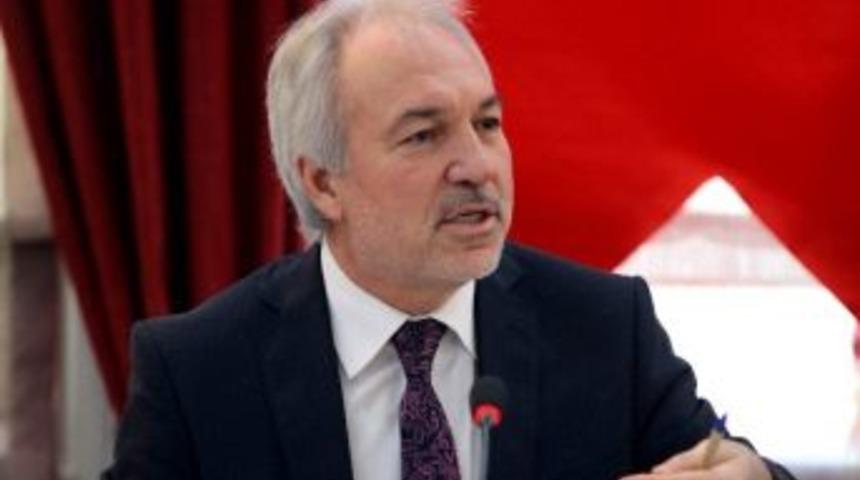 Başkan Kamil Sara&ccedil;oğlu: 28 Şubat Tarihte Kara Bir Leke Olarak Kalacak