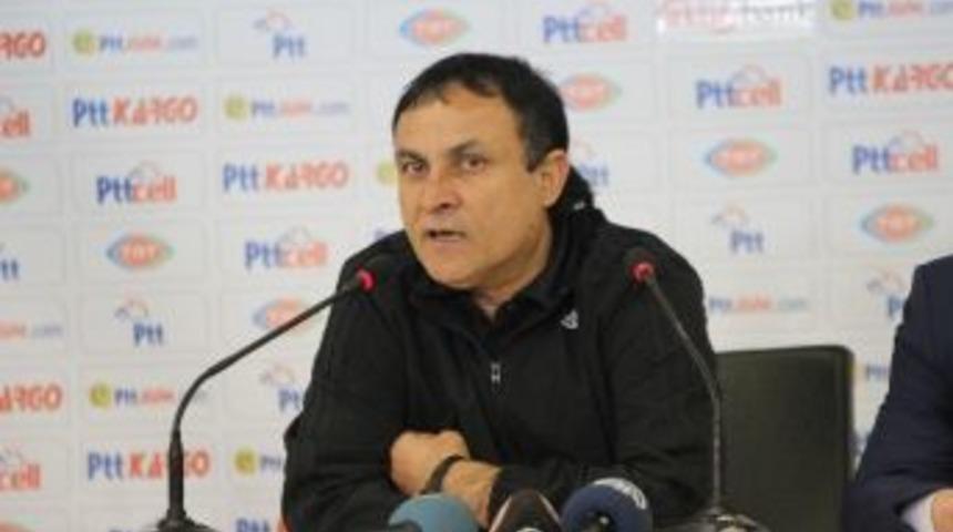 İbrahim Uzunca: "kayseri Erciyesspor İsmi Bu Ligde Devam Edecek"