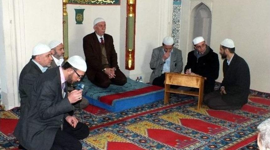 K&uuml;tahyalılar Necmettin Erbakan&rsquo;ı Unutmadı