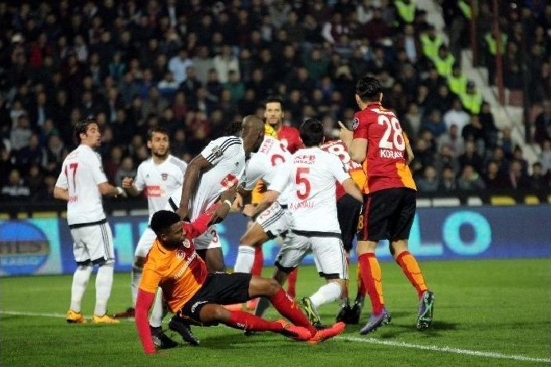 Spor Toto S&uuml;per Lig