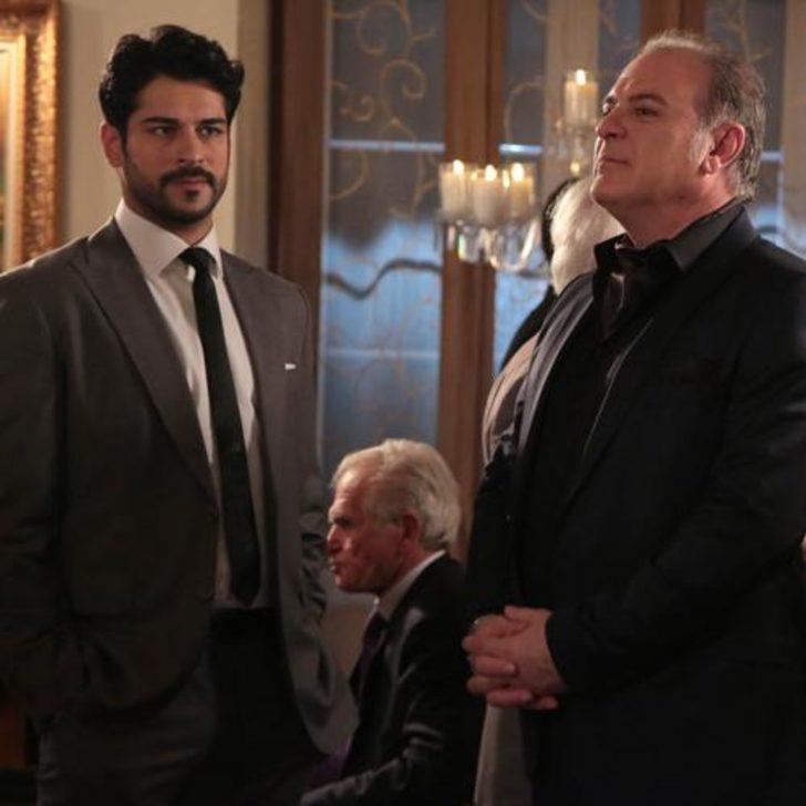 Kara Sevda 12. Bölüm Fotoğrafları G4