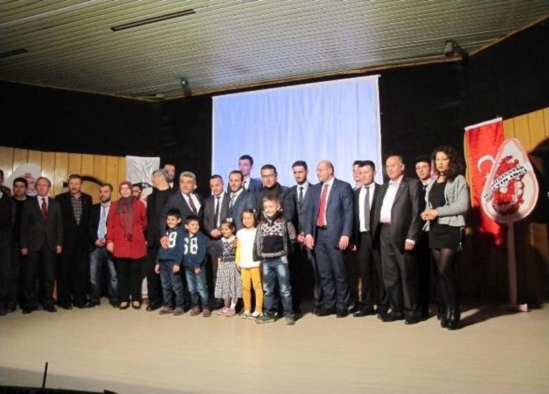 Tanıtım Filmine Gala