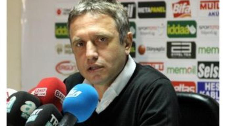 Mutlu Top&ccedil;u: "kritik Bir Ma&ccedil;tan Galip Geldik"