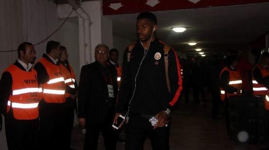 Kamil Ocak&rsquo;ta H&uuml;z&uuml;nl&uuml; Ayrılık