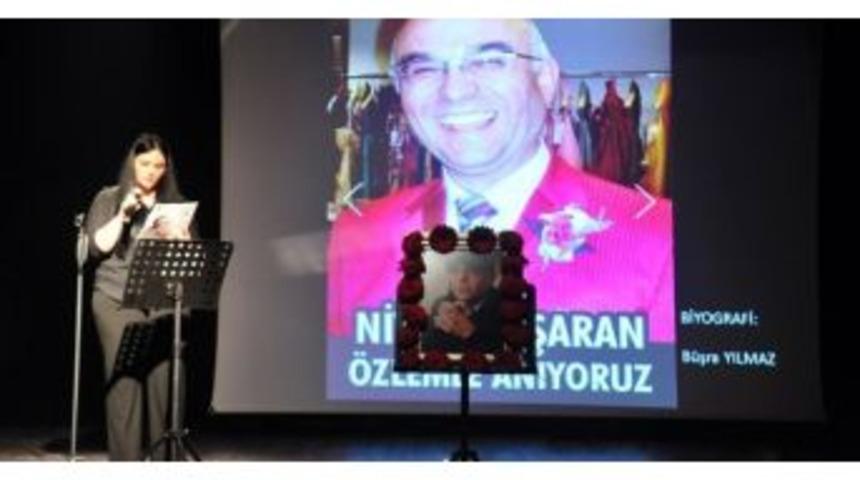 Emekli &Ouml;ğretmen Niyazi Başaran İ&ccedil;in Şiir Dinletisi