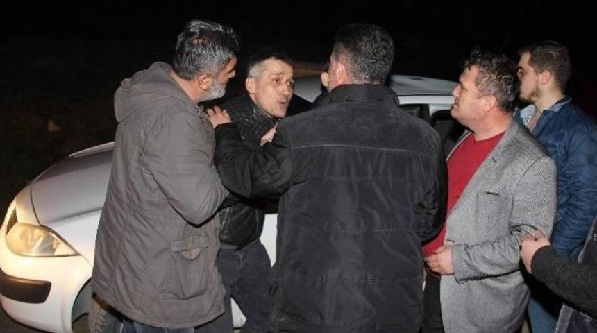 S&ouml;zl&uuml; Tartışma Kanlı Bitti