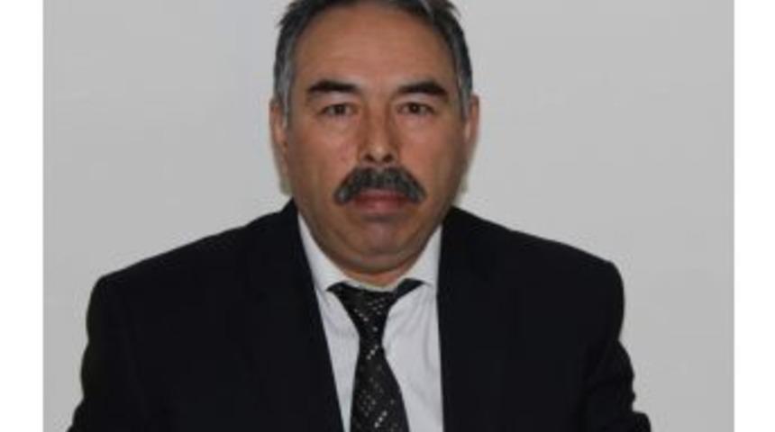 Kırsiad Y&ouml;netim Kurulu Başkanı S&uuml;leyman Şişman: