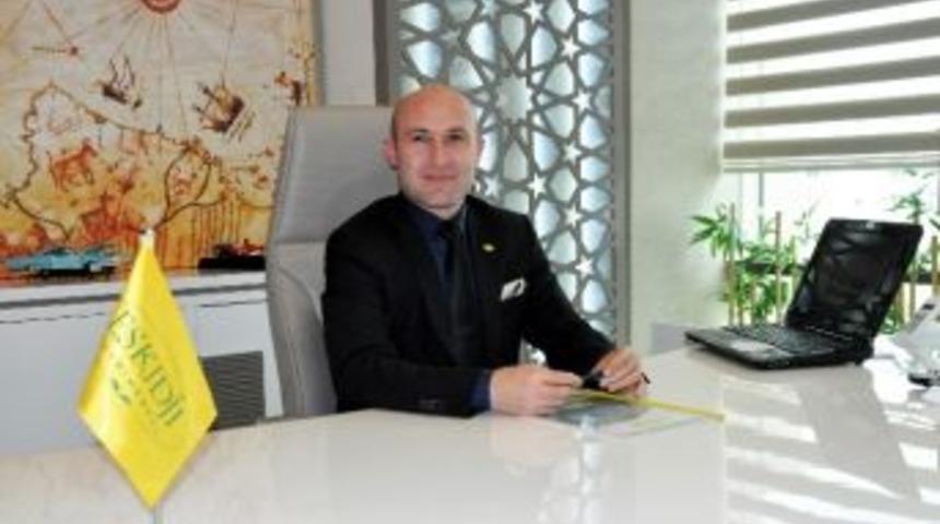 Konut Sekt&ouml;r&uuml;, Nisan, Mayıs Aylarında Yılın En Hareketli D&ouml;nemine Giriyor