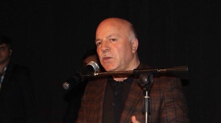 2. Abdulhamit Han Erzurum&rsquo;da Anıldı