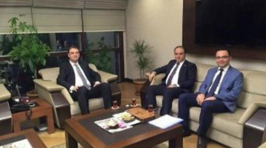 Kula&rsquo;ya Kyk&rsquo;dan Yurt M&uuml;jdesi