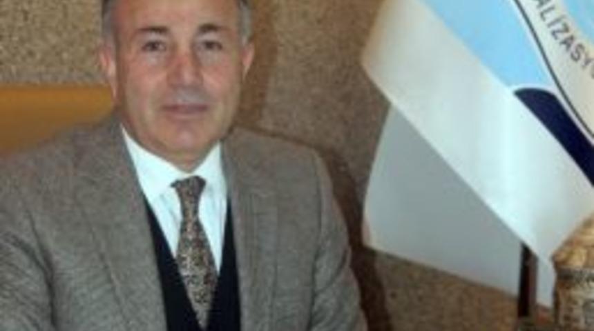 Kaski Genel M&uuml;d&uuml;r&uuml; Ender Batukan: