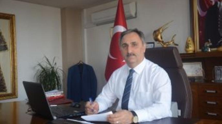 Sağlık M&uuml;d&uuml;rl&uuml;ğ&uuml; Ab Desteğiyle Doğru İla&ccedil; Kullanımını Anlatacak