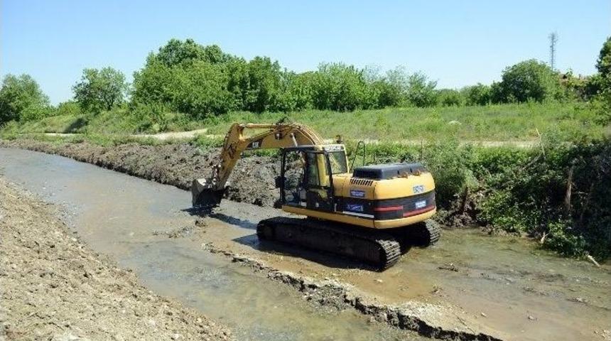 Dereler Buski İle Daha Temiz