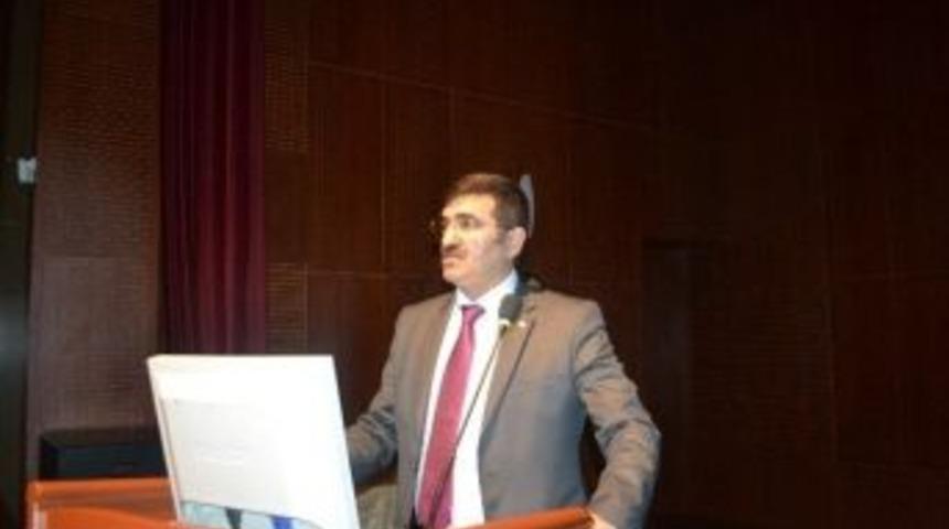 İlbaş: &ldquo;bin Yıla Azmetmiş Zulm&uuml;n Adı: 28 Şubat Darbesi&rdquo;