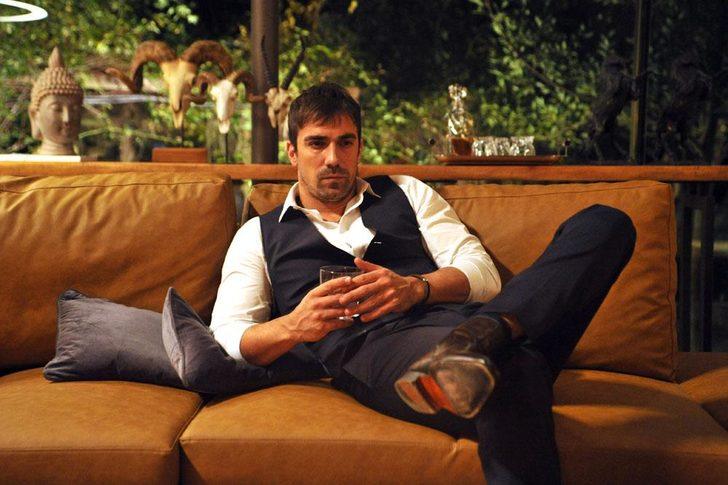 Kördüğüm 1.Bölüm Fotoğrafları G1