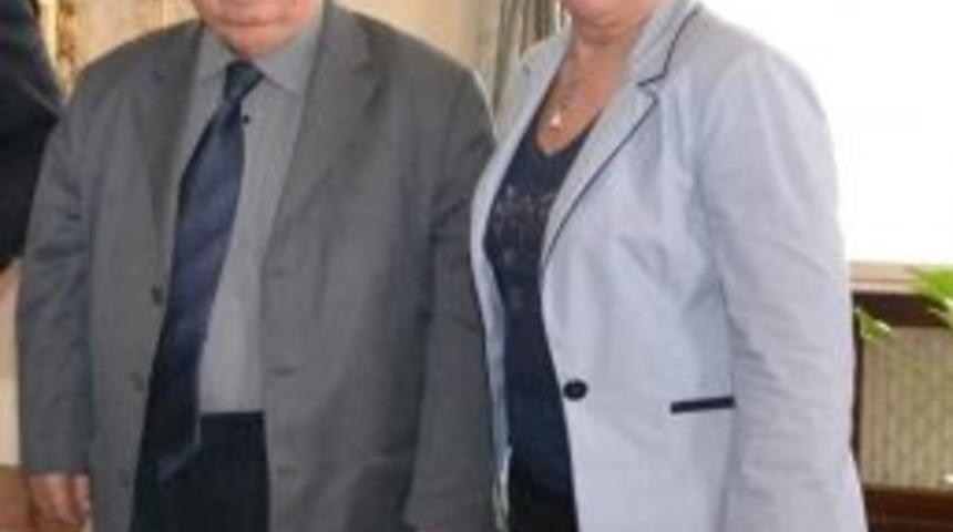 Eski Başkan Hayatını Kaybetti