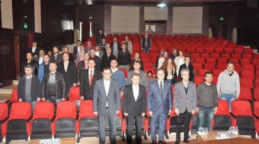 Nezih B&ouml;rek&ccedil;i Tekrar Başkanlığa Se&ccedil;ildi