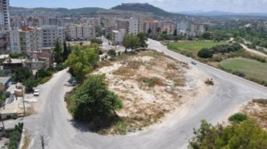 Silifke Belediyesi&rsquo;nden Sosyal Yaşam Alanı