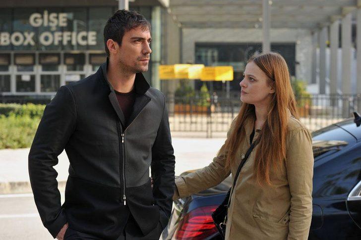 Kördüğüm 1.Bölüm Fotoğrafları G2