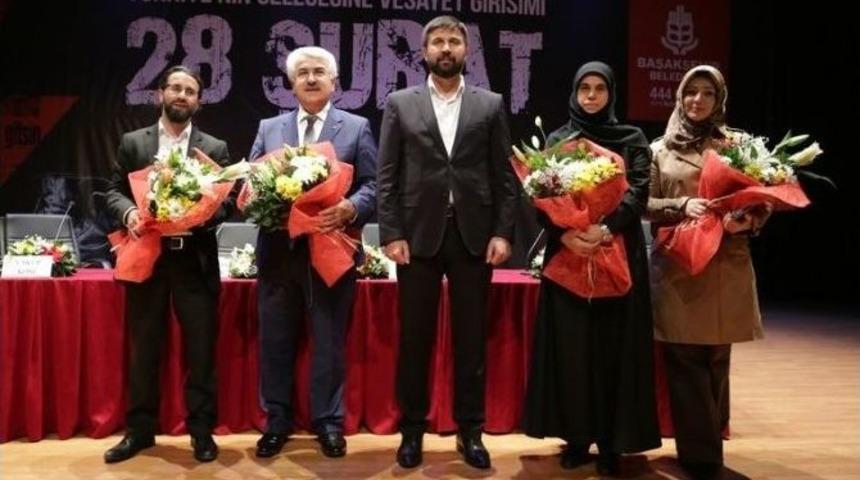 D&ouml;nemin Tanıkları 28 Şubat&rsquo;ı Anlattı