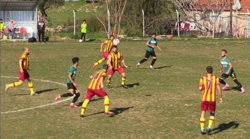 İzmir S&uuml;per Amat&ouml;r Ligi