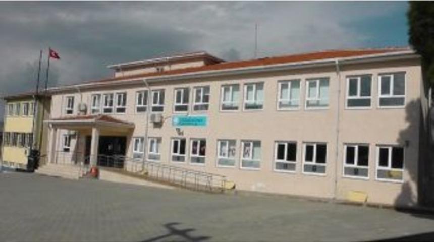 Cumhuriyet İlkokulu&rsquo;ndan &lsquo;benim Bir Hikayem Var&rsquo; Projesi