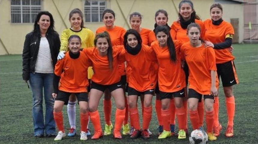 T&uuml;rkiye Kadınlar 3. Futbol Ligi 7. Grup