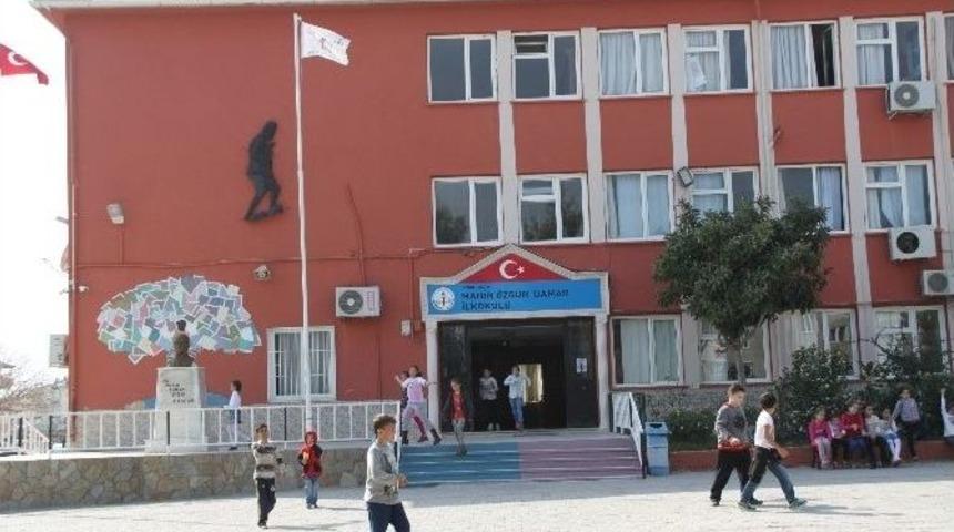 Didimli &Ouml;ğrencilerin &Ouml;rnek &Ccedil;alışma