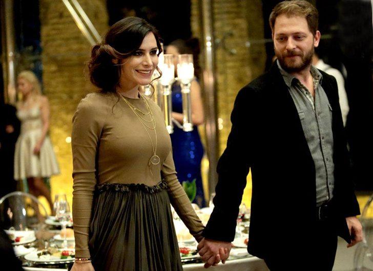 Kördüğüm 1.Bölüm Fotoğrafları G4