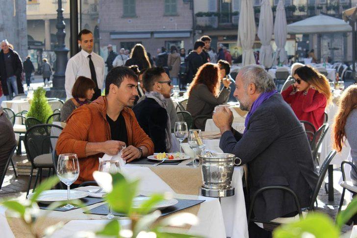 Kördüğüm 1.Bölüm Fotoğrafları G5