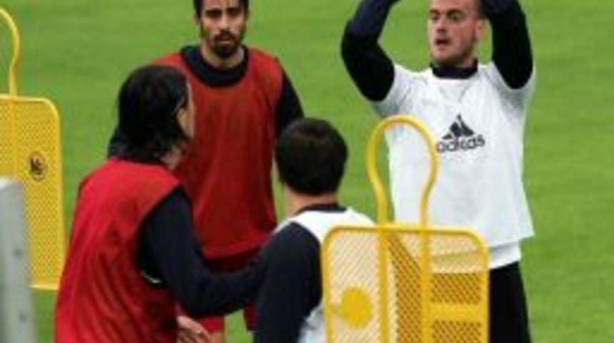 Karcemarskas Kalesinde Devleşti