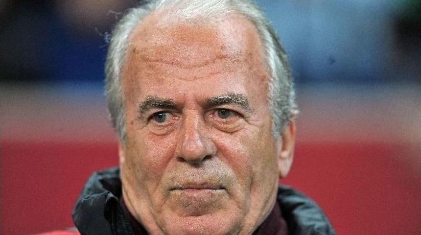 Mustafa Denizli&rsquo;nin &Ccedil;&ouml;k&uuml;ş&uuml;