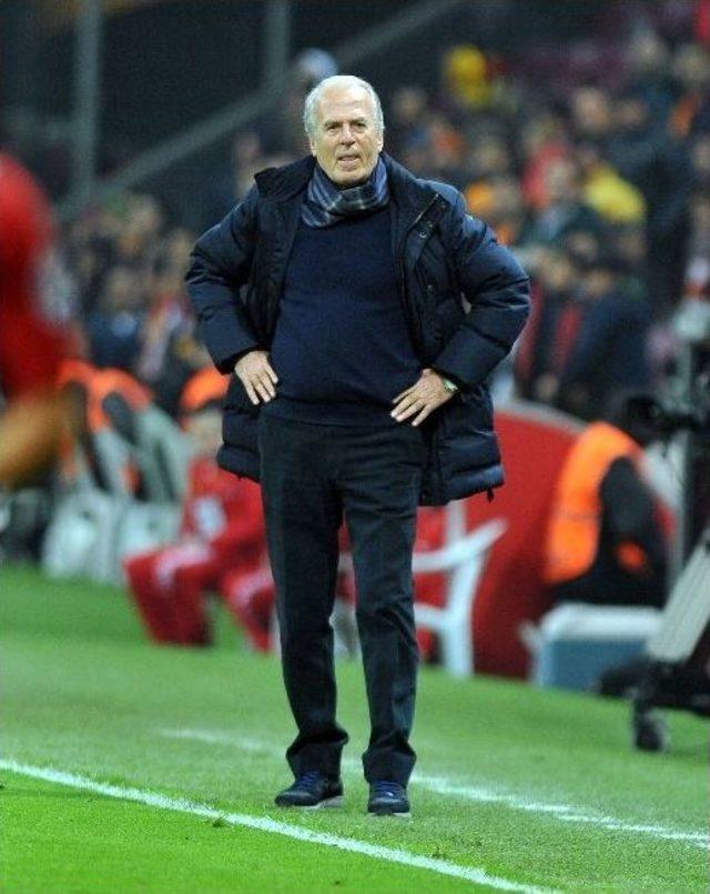 Mustafa Denizli’nin Çöküşü