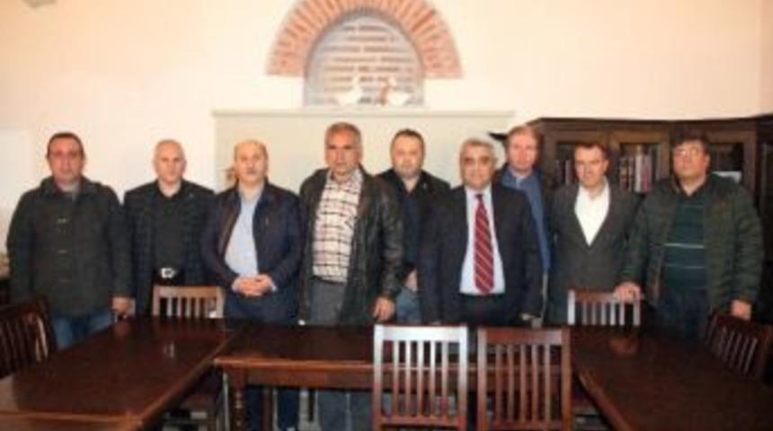 Darbe Mağduru 4 Bin 500 Asker İtibarını Geri İstiyor