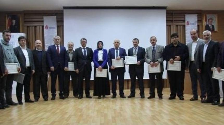 Vergi Rekortmenlerine Teşekk&uuml;r