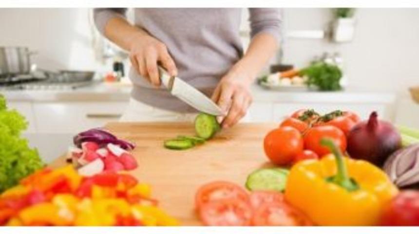 Muhteşem Salatalarla Gelen Şifa