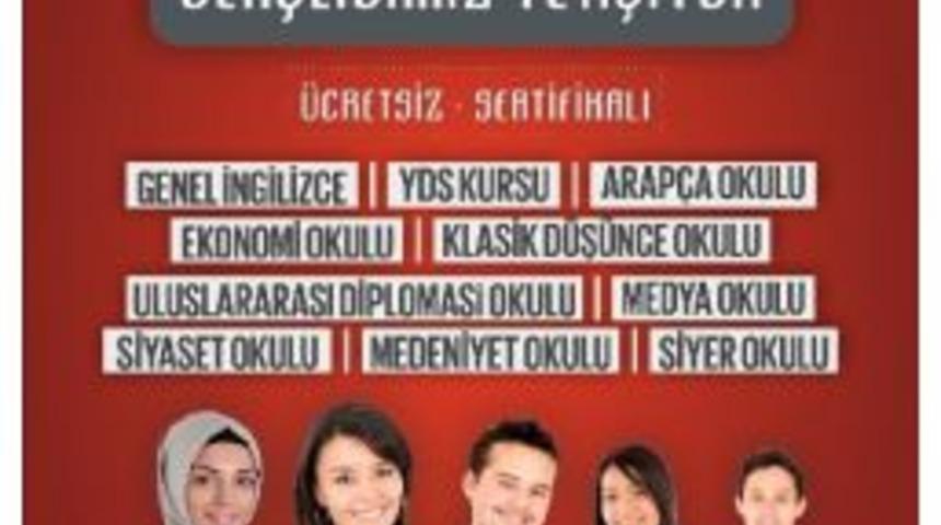 Akademik Okullar&rsquo;da Eğitimler S&uuml;r&uuml;yor
