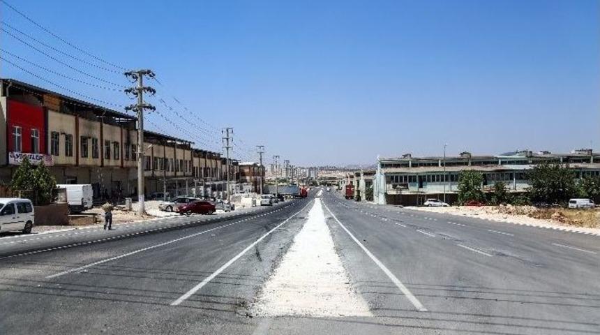 Sanayicilerden Şehitkamil&rsquo;e &lsquo;teşekk&uuml;r&rsquo;