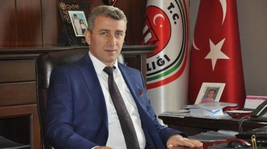 Mahkumlar Toplum Yararına &Ccedil;alışıyor