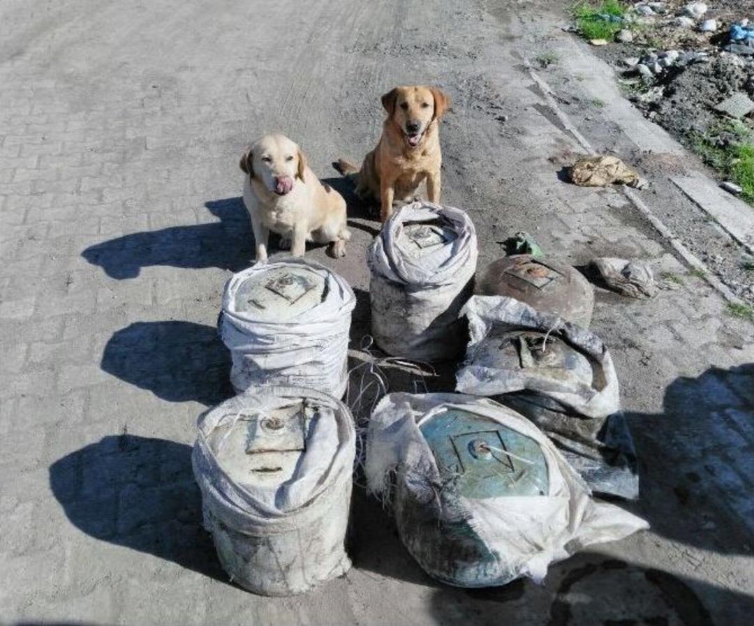 Şırnak&rsquo;ta Faciadan D&ouml;n&uuml;ld&uuml;