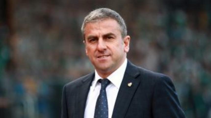 Hamzaoğlu&rsquo;ndan Bursaspor&rsquo;a 6.5 Milyon Tl